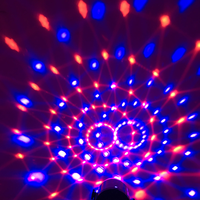 LED stage stents magic ball lamp LED stage stents magic ball lamp