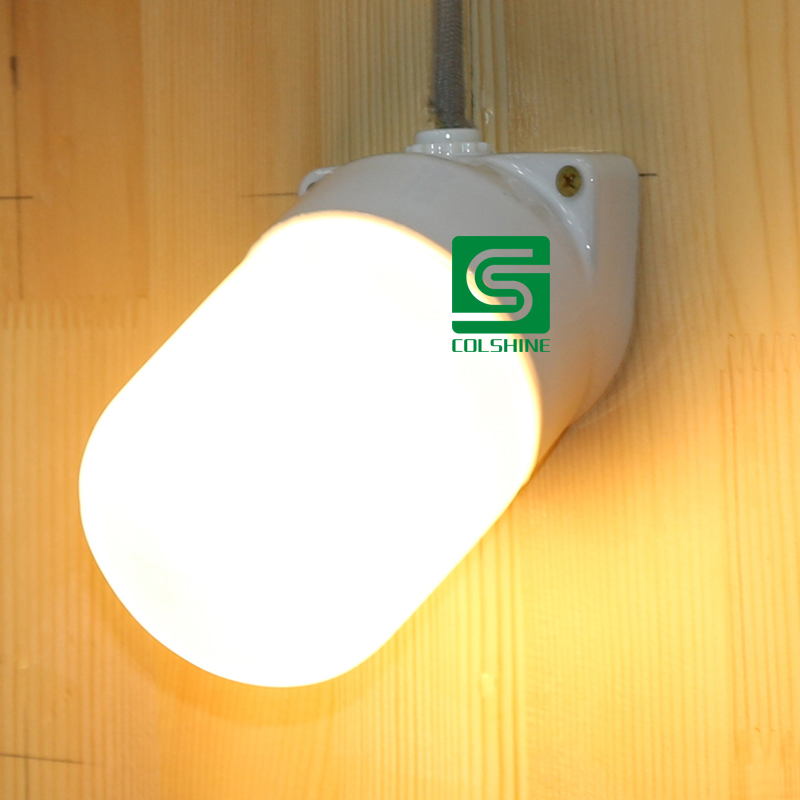 e27 porcelain sauna light