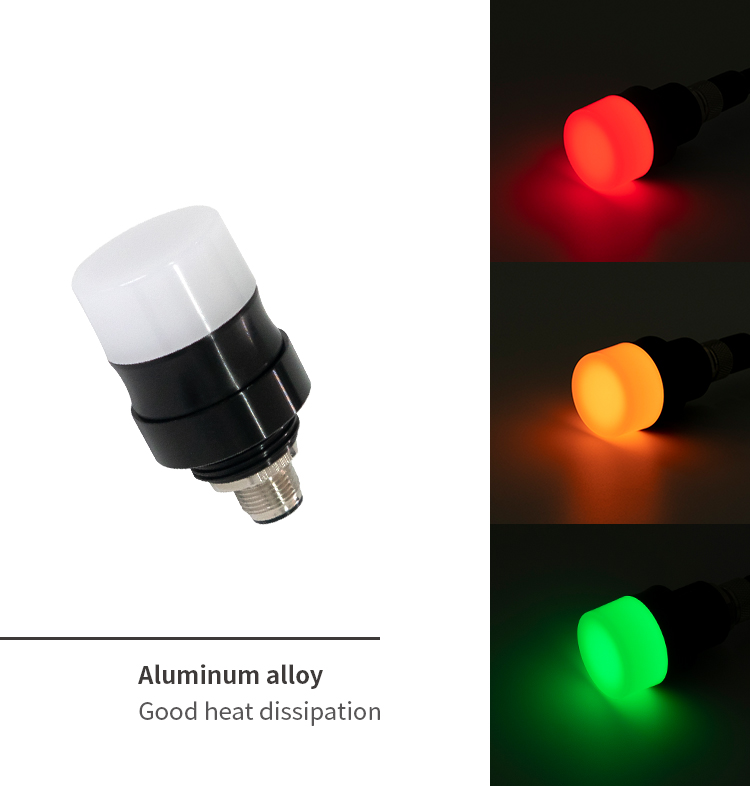 mini size led warming light