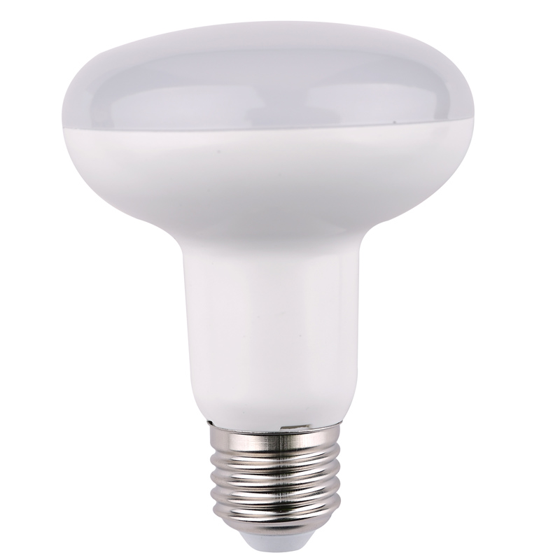 LED spotlight R80 12W LED spotlight R80 12W