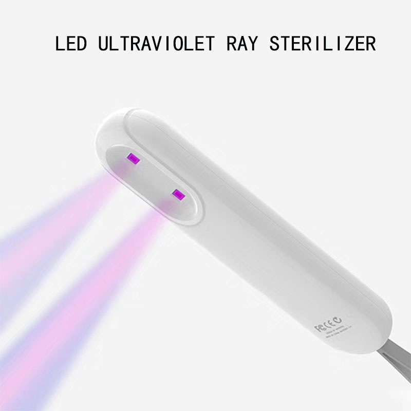Ultraviolet light sterilizer Ultraviolet light sterilizer