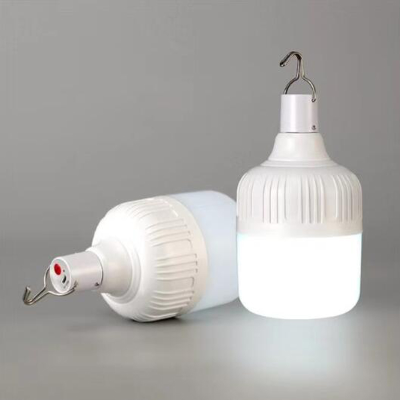 LED emergency bulbs 15W