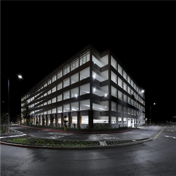 Commercial LED Garage Light Commercial LED Garage Light