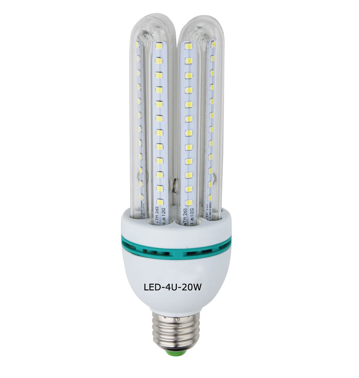 LED corn bulbs 4U 20W