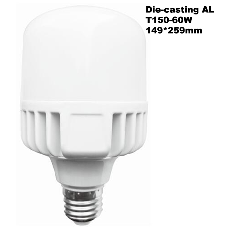 LED T bulb 60W LED T bulb 60W