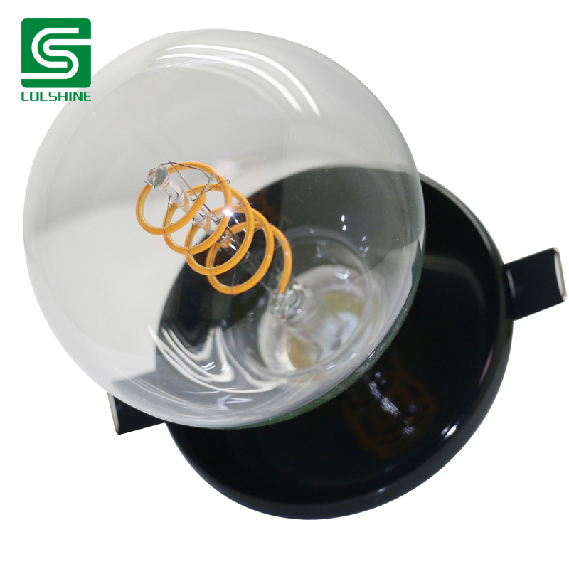 E27 Ceiling Lamp Holder