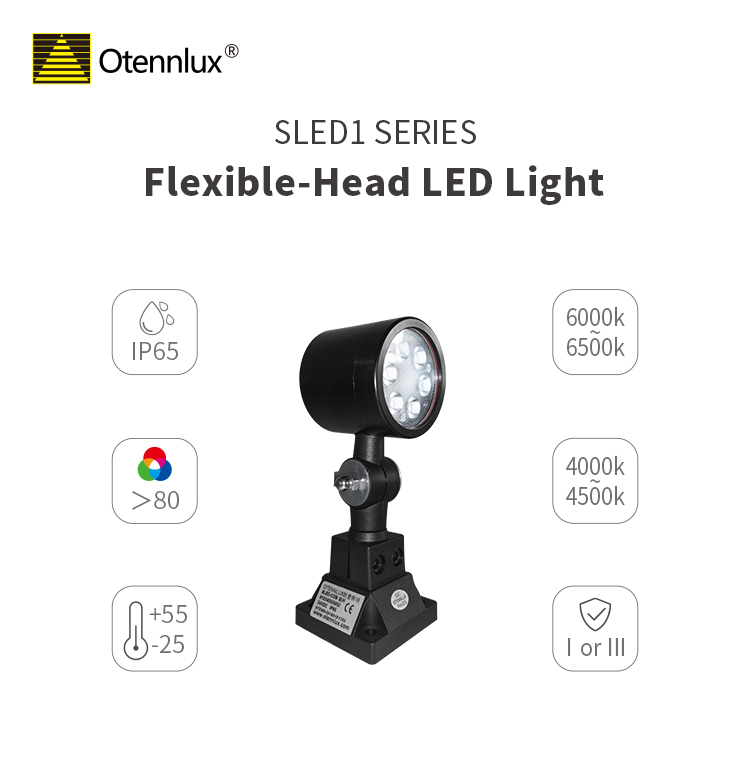 short arm led spot light short arm led spot light