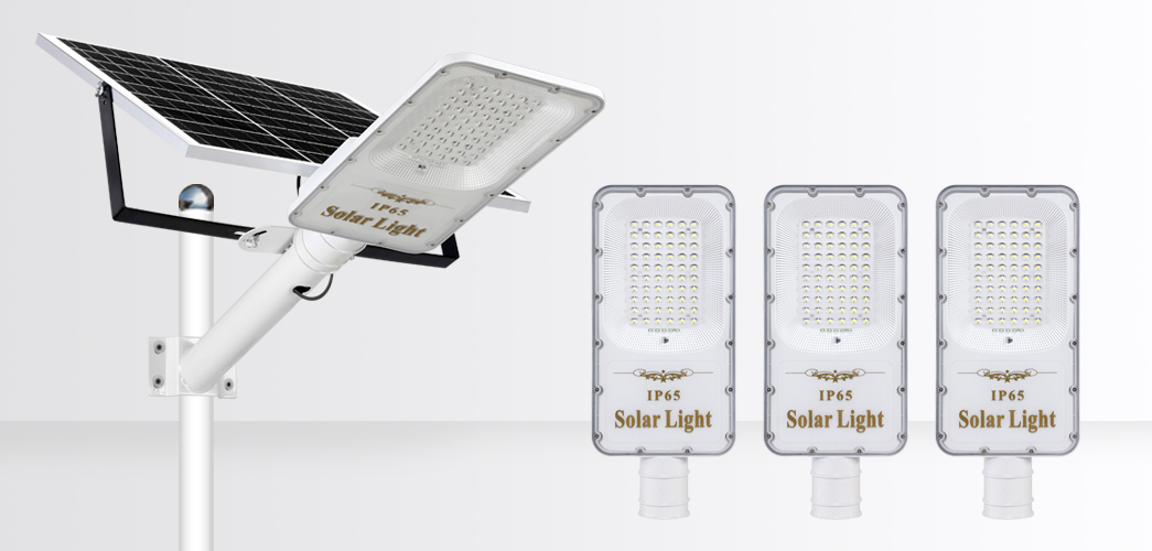 Waterproof Solar Lights Outdoor