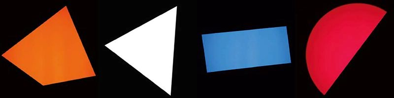 Lighting Effect For 600W Profile Moving Head Light Lighting Effect For 600W Profile Moving Head Light