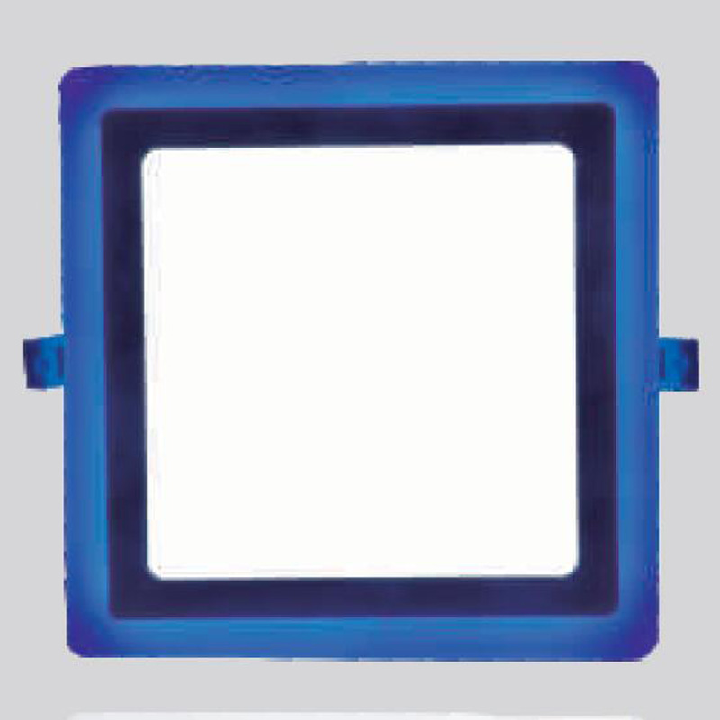 Color Changing Square panel light Color Changing Square panel light