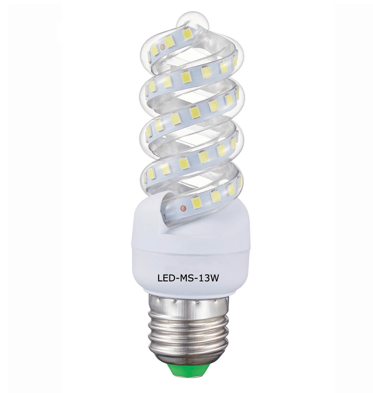 Mini Spiral led light 13W Mini Spiral led light 13W