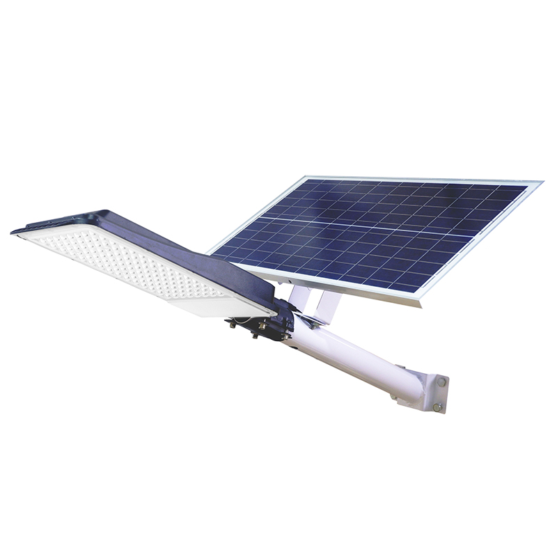 best solar street light 2021