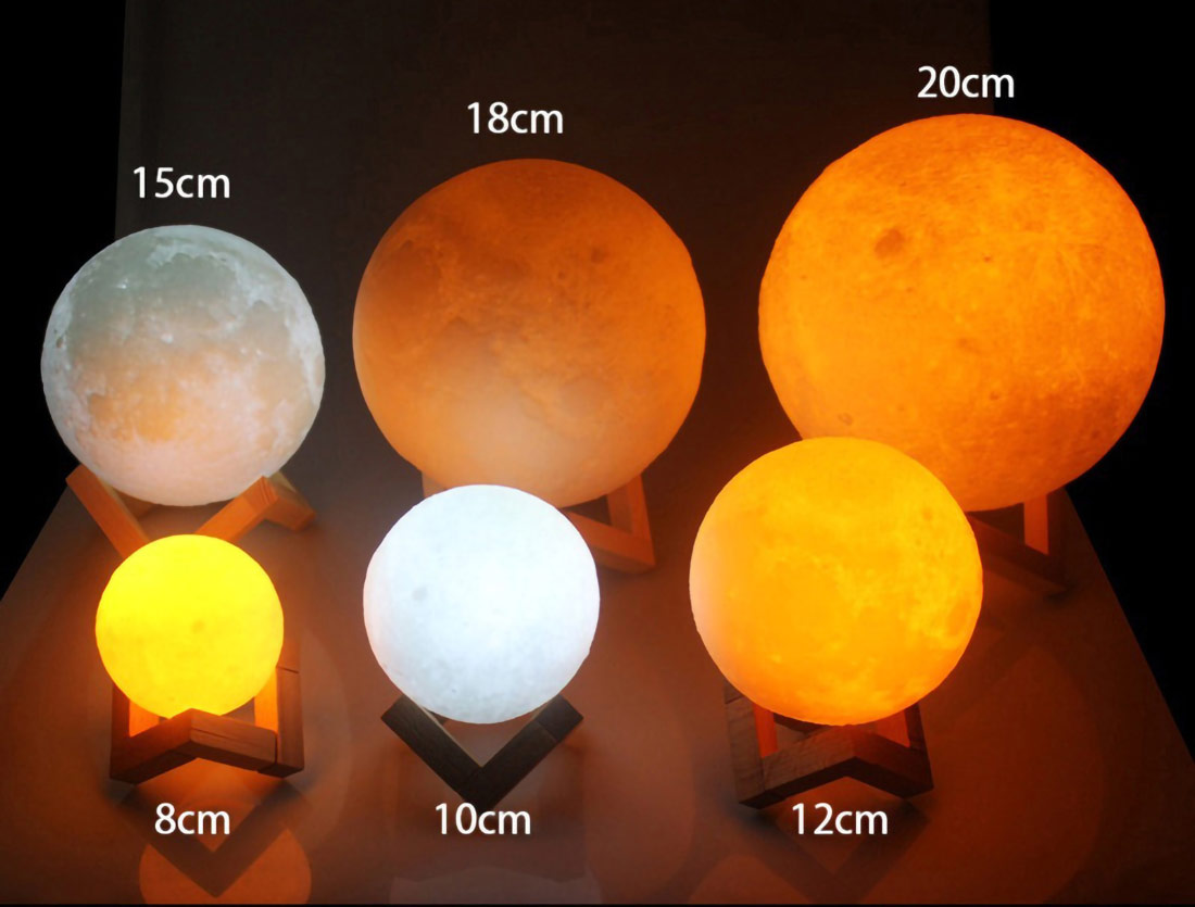 for Women USB Rechargeable night light