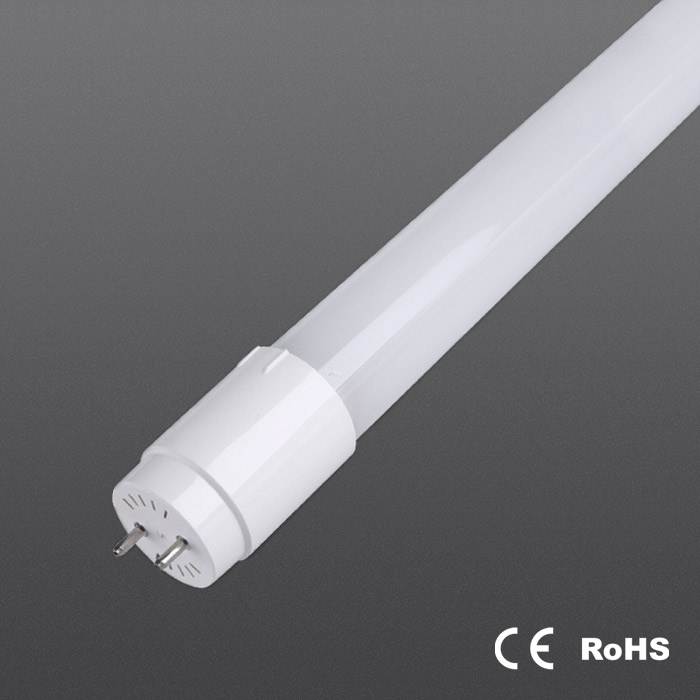 LED T8 tubes 9W