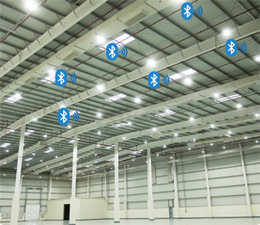 ufo highbay Commercial Lighting Solution