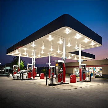 Gas station Multiple Mounting Canopy Light Gas station Multiple Mounting Canopy Light