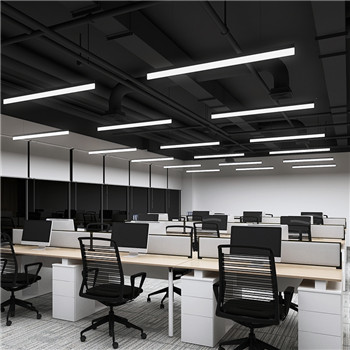 24W Office Lighting LED Lowbay Light