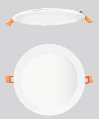LED Slim Round panel light LED Slim Round panel light