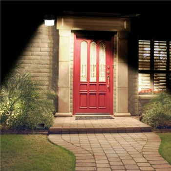 Exterior lighting LED barn light 50W Exterior lighting LED barn light 50W