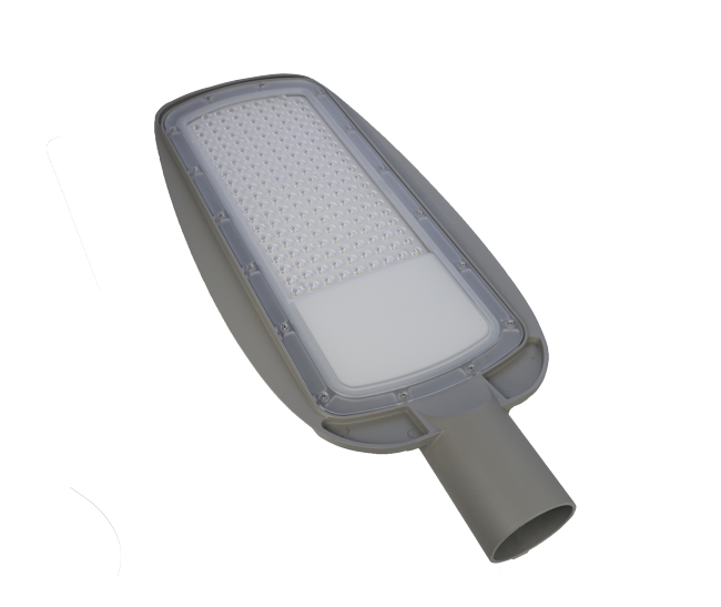 SMD commercial of LED street light SMD commercial of LED street light