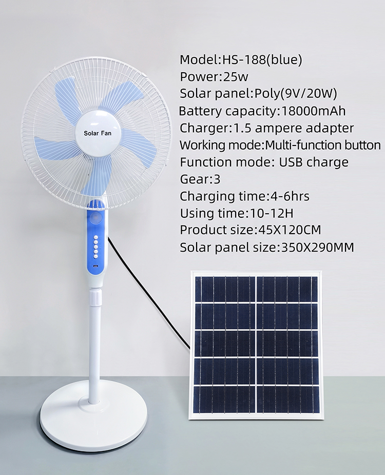 Solar lamp waterproof