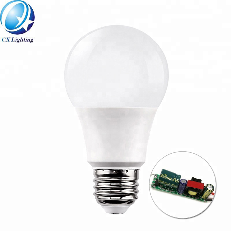 E27 A60 led bulb 9W E27 A60 led bulb 9W