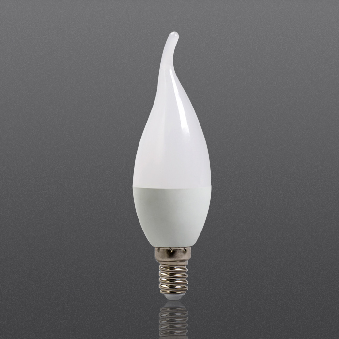 LED Candle bulbs C37T LED Candle bulbs C37T
