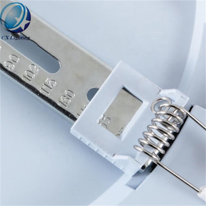 Round panel light 15W Round panel light 15W