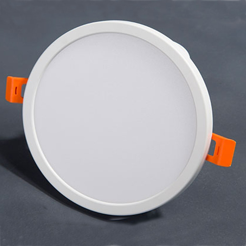 LED Round panel light 6W LED Round panel light 6W