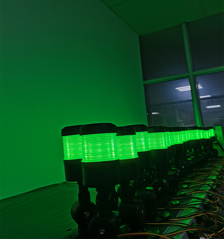 led signal tower light led signal tower light