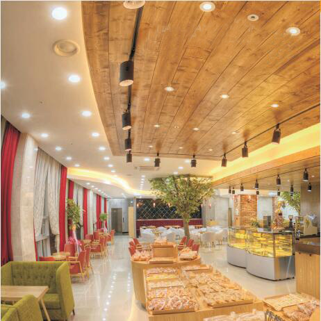 LED Round Panel Light LED Round Panel Light