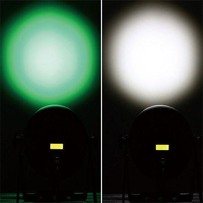Lighting Effect for 7x30W LED RGBW Par Zoom Light Lighting Effect for 7x30W LED RGBW Par Zoom Light