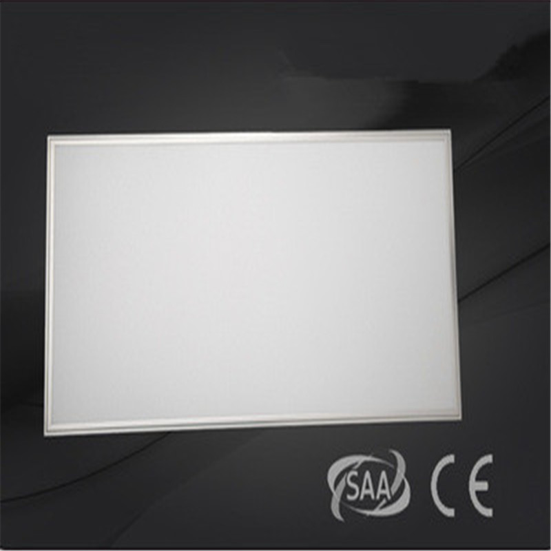 Recessed Square LED Panel Light