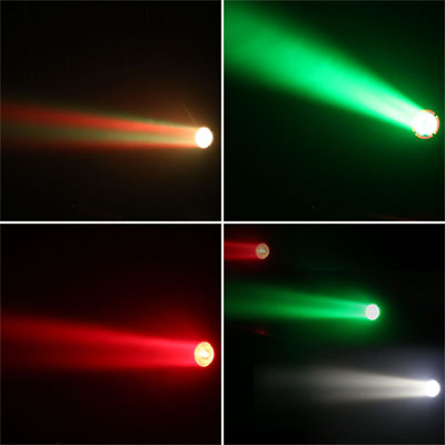 Lighting Effect For 60W LED Moving Head Light With Zoom Lighting Effect For 60W LED Moving Head Light With Zoom