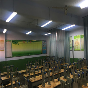 School Lighting LED Strip Light School Lighting LED Strip Light