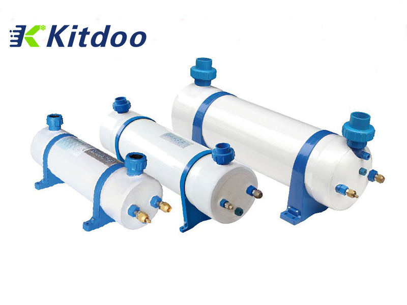 Pool Heat Exchanger Pool Heat Exchanger