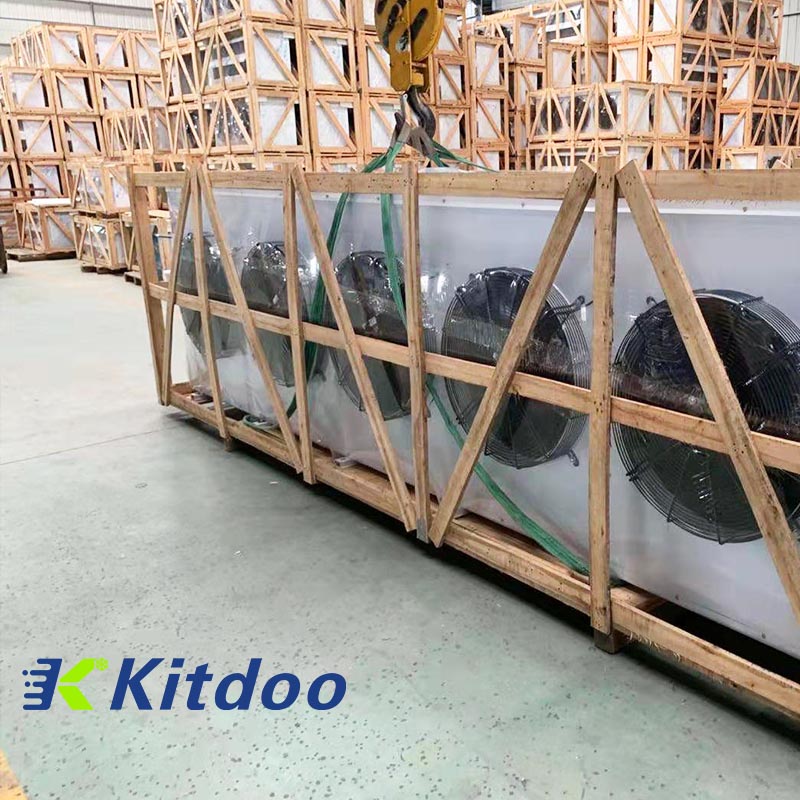 KITDOO refrigeration