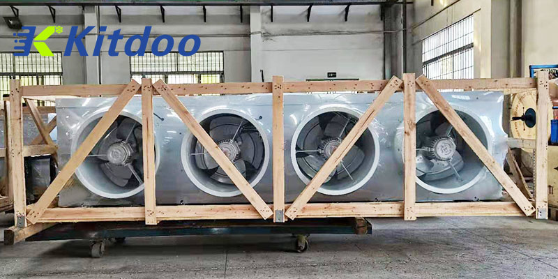 Refrigeration Evaporators Refrigeration Evaporators