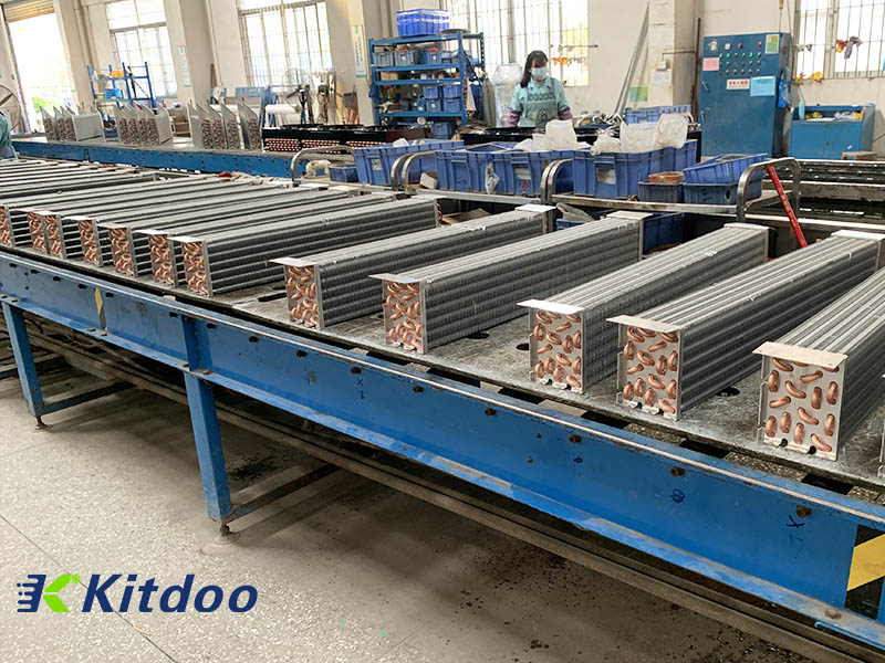 Custom Heat Exchangers Custom Heat Exchangers