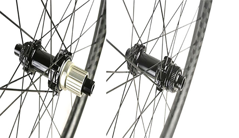 ORN900 CARBON 29ER WHEELS DISC BRAKE