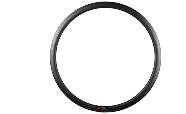 ORN723 CARBON RIM CLINCHER DISC BRAKE 