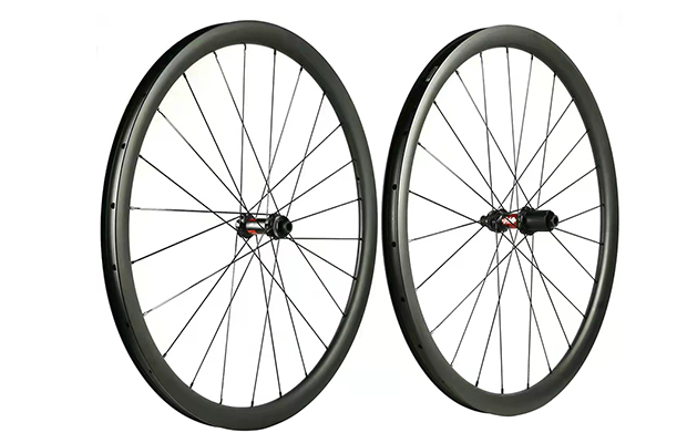 ORN900 CARBON 29ER WHEELS DISC BRAKE