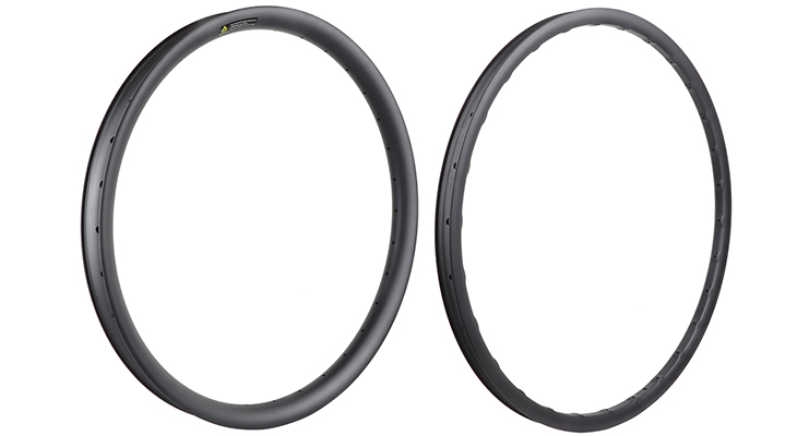 ORN900 CARBON RIM 29ER 