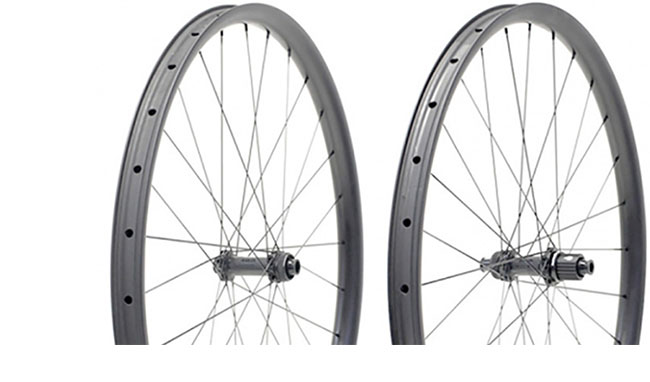 ORN900 CARBON 29ER WHEELS DISC BRAKE