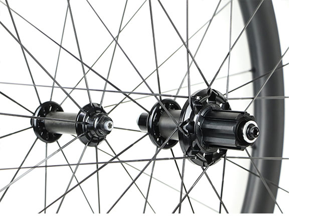 ORN900 CARBON 29ER WHEELS DISC BRAKE