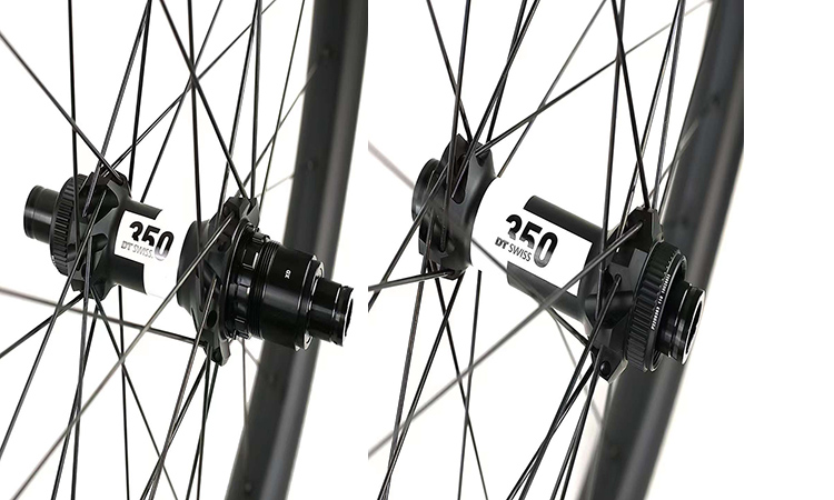 ORN900 CARBON 29ER WHEELS DISC BRAKE