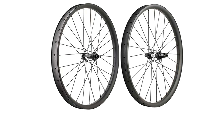 ORN900 CARBON 29ER WHEELS DISC BRAKE