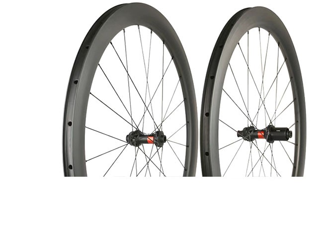 ORN900 CARBON 29ER WHEELS DISC BRAKE