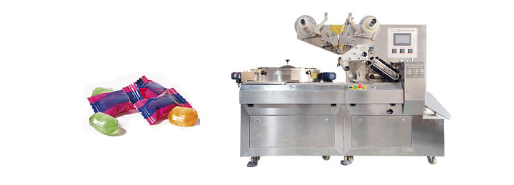 candy packaging machine candy packaging machine