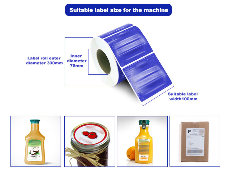flat labeling machine flat labeling machine